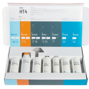 HT4 Complete Hair & Scalp Care System