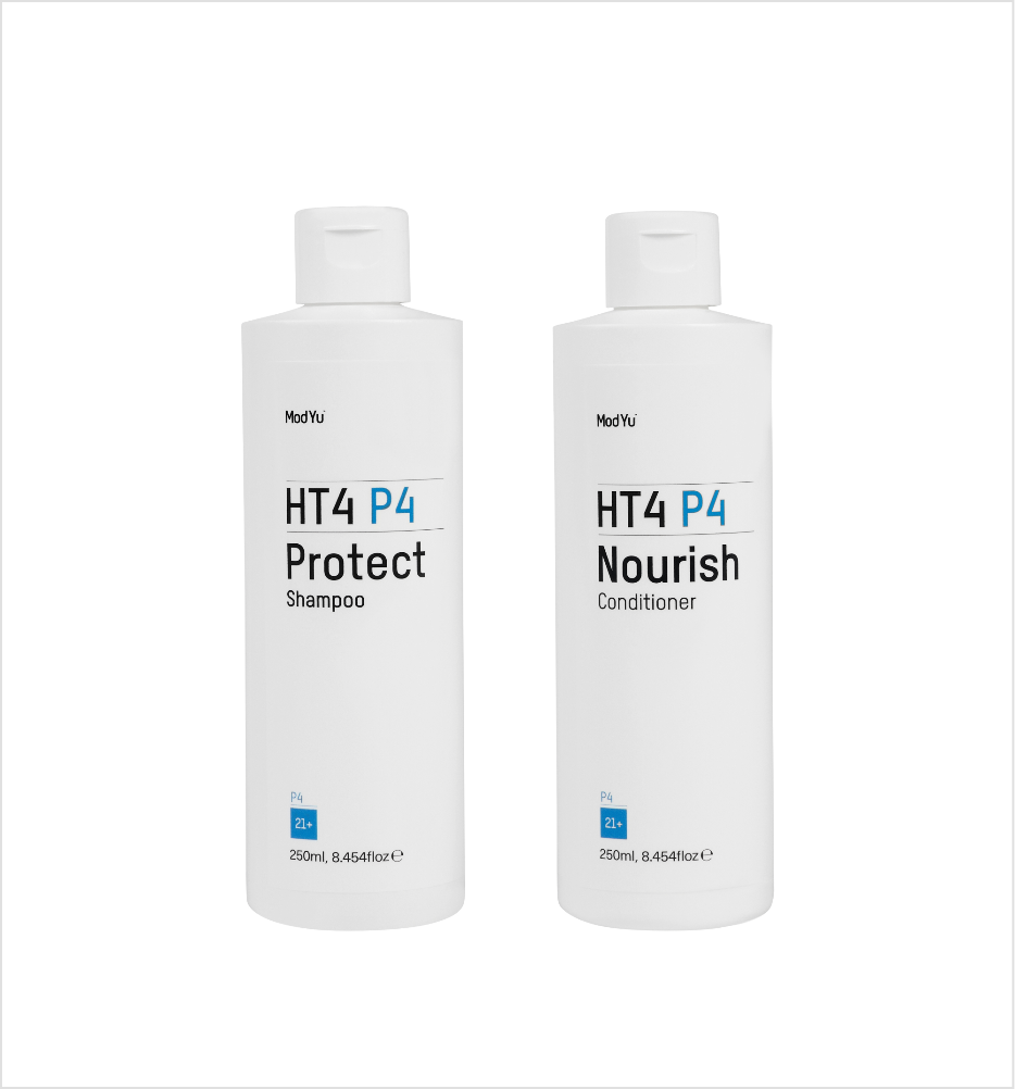 Continuous Care: Protect and Nourish pack