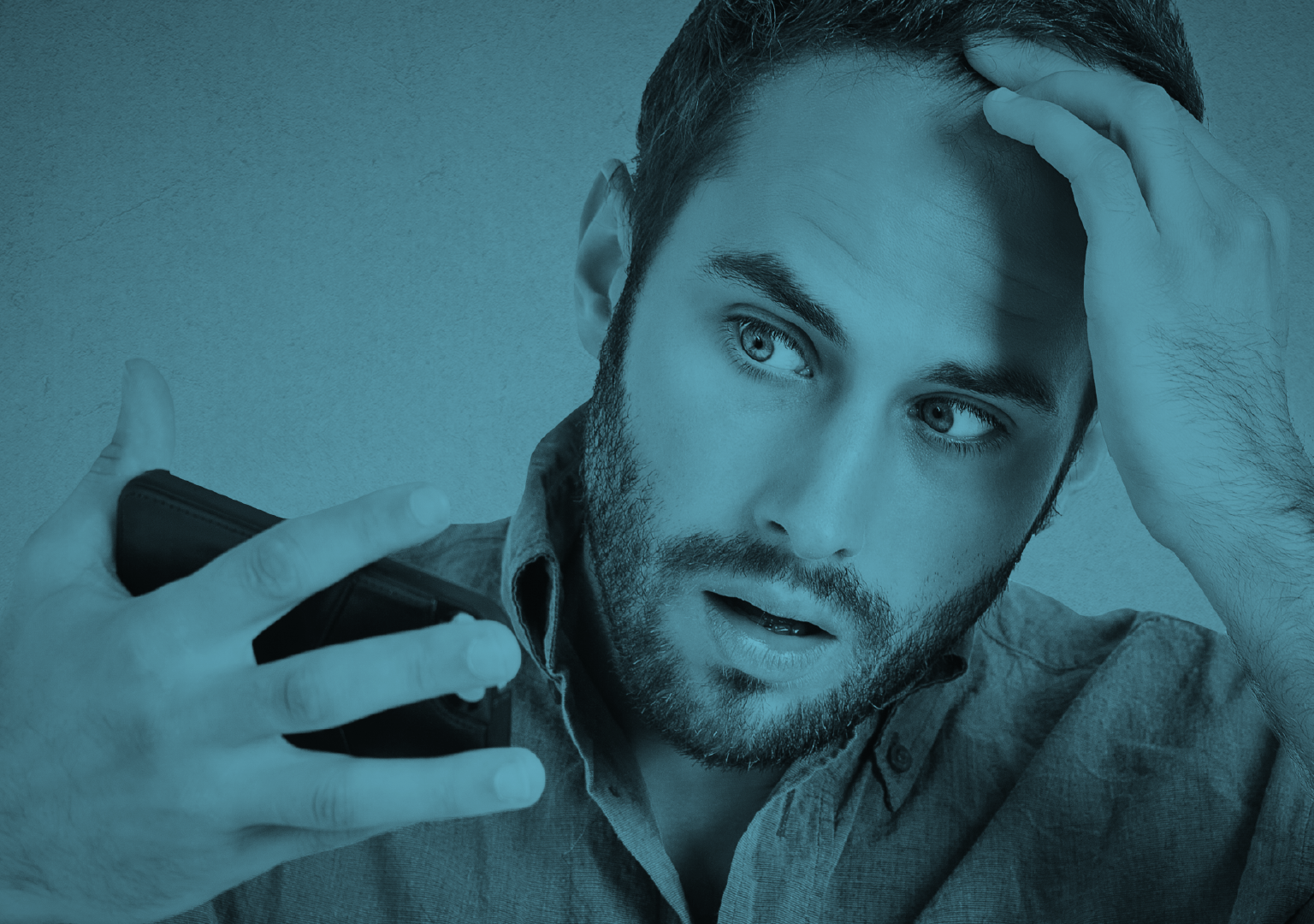 Shock Loss vs Normal Shedding After a Hair Transplant